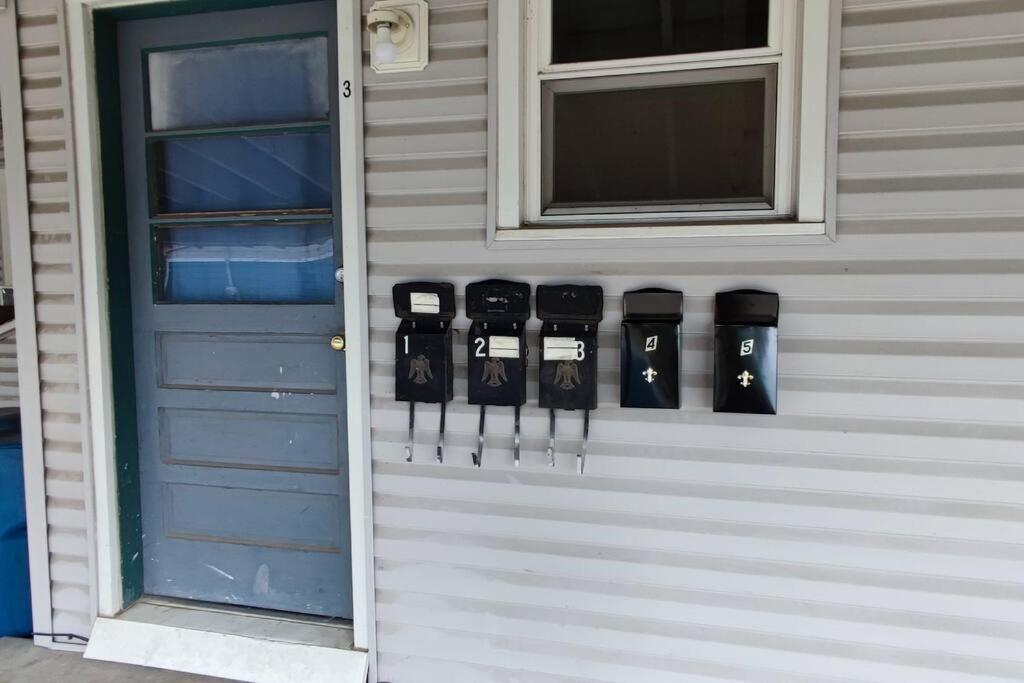 Spacious Suite Close To Downtown Indy/ King Bed Индианаполис Экстерьер фото